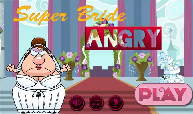 Play The Big Wedding