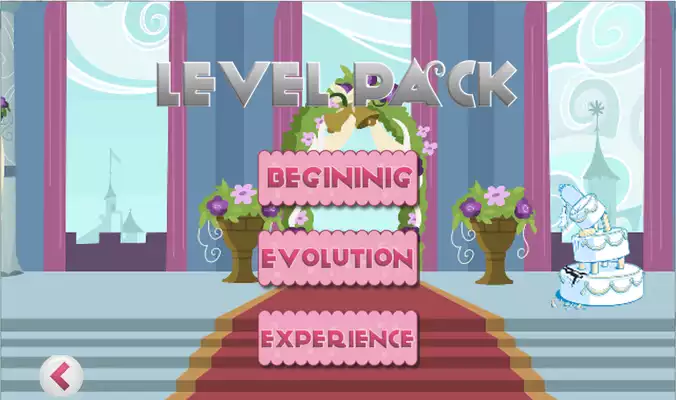 Play The Big Wedding