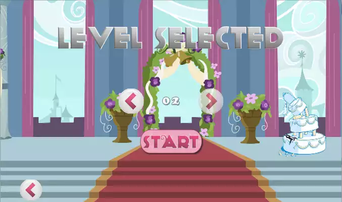 Play The Big Wedding