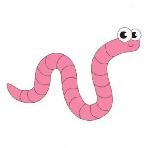 Play The big worm APK