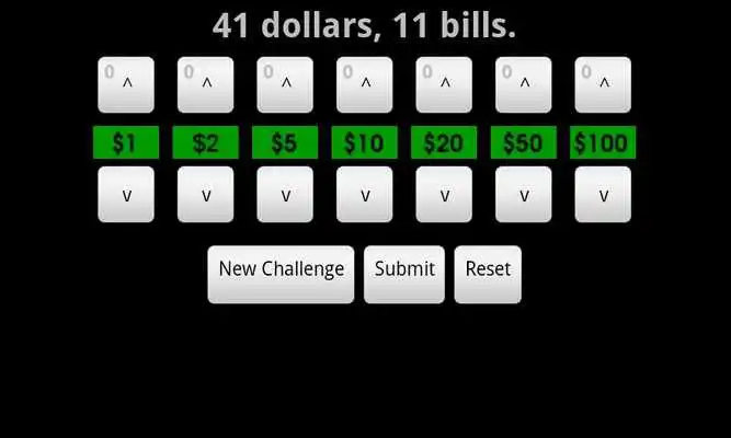 Play The Bill Game