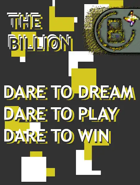 Play The Billion  and enjoy The Billion with UptoPlay