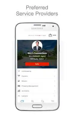 Play The Bill Parnaby Team