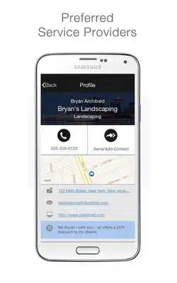 Play The Bill Parnaby Team