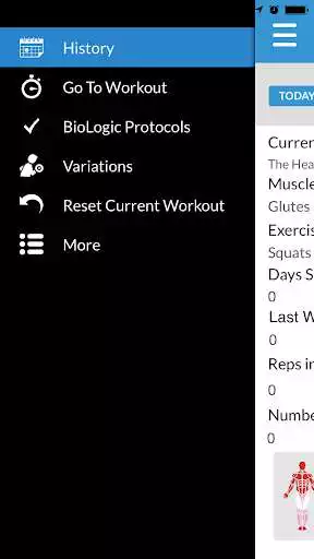 Play The BioLogic 10 Minute Workout