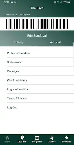 Play The Birch as an online game The Birch with UptoPlay