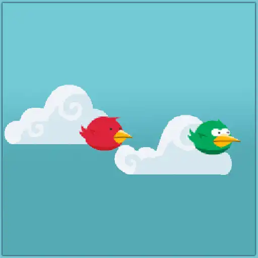 Free play online The Birds APK