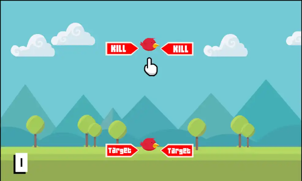 Play The Birds