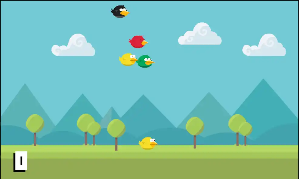 Play The Birds