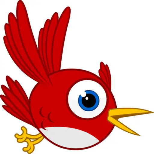 Play The Birdy APK
