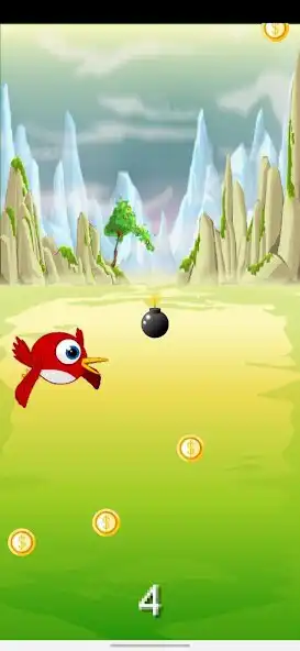 Play The Birdy as an online game online The Birdy with UptoPlay Play The Birdy as an online game The Birdy with UptoPlay