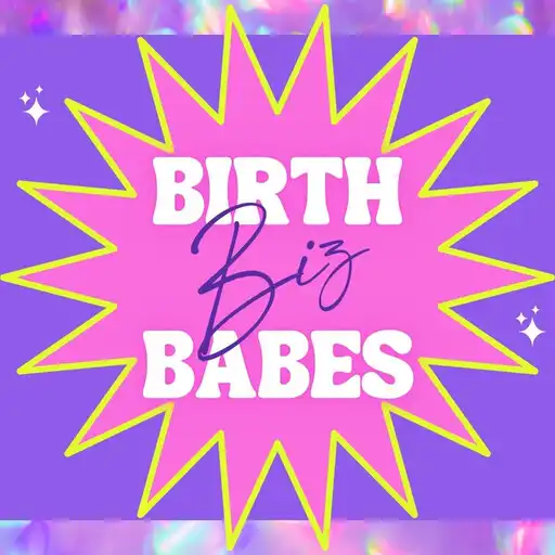 Play The Birth Biz Babes App APK