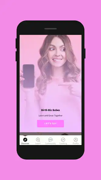 Play The Birth Biz Babes App  and enjoy The Birth Biz Babes App with UptoPlay
