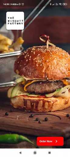 Play The Biscuit Box  and enjoy The Biscuit Box with UptoPlay