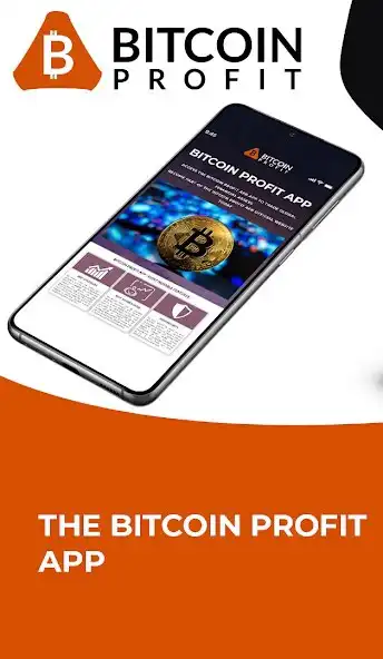 Play The Bitcoin Profit App  and enjoy The Bitcoin Profit App with UptoPlay