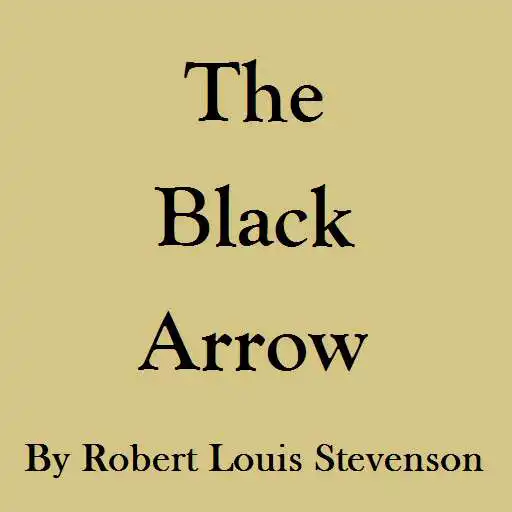 Play The Black Arrow - eBook APK Play The Black Arrow - eBook APK