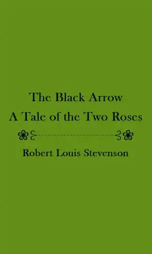 Play The Black Arrow - eBook  and enjoy The Black Arrow - eBook with UptoPlay