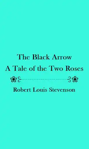 Play The Black Arrow - eBook as an online game The Black Arrow - eBook with UptoPlay