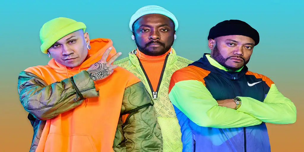 Play The Black Eyed Peas (feat. Shakira) - Girl Like Me  and enjoy The Black Eyed Peas (feat. Shakira) - Girl Like Me with UptoPlay
