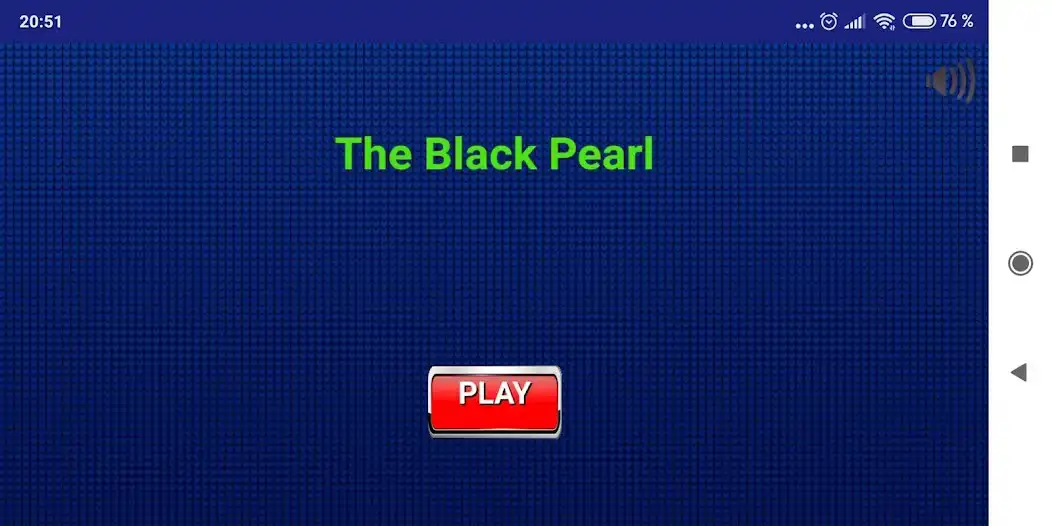 Play The Black Pearl  and enjoy The Black Pearl with UptoPlay