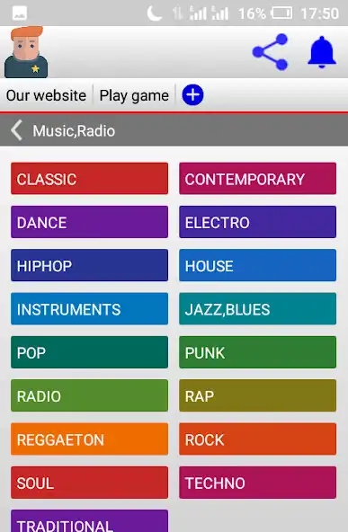 Play TheBlack