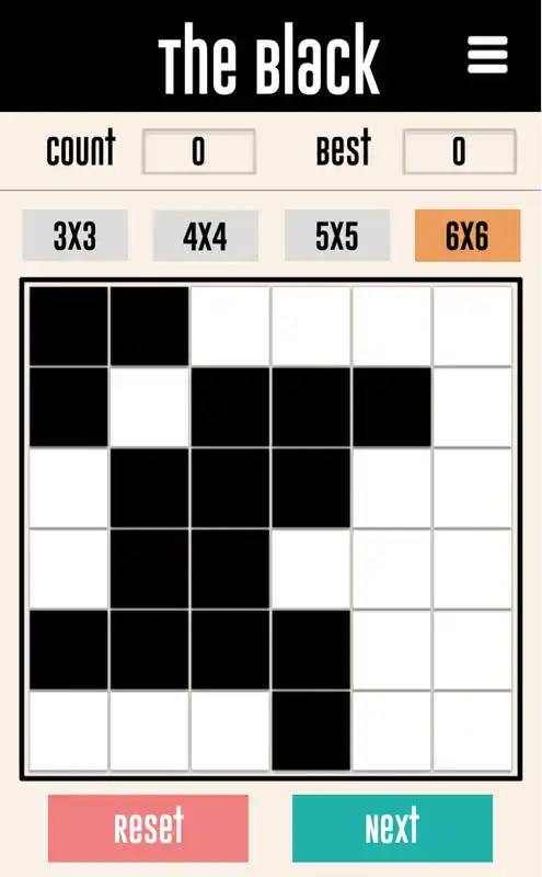 Play TheBlack