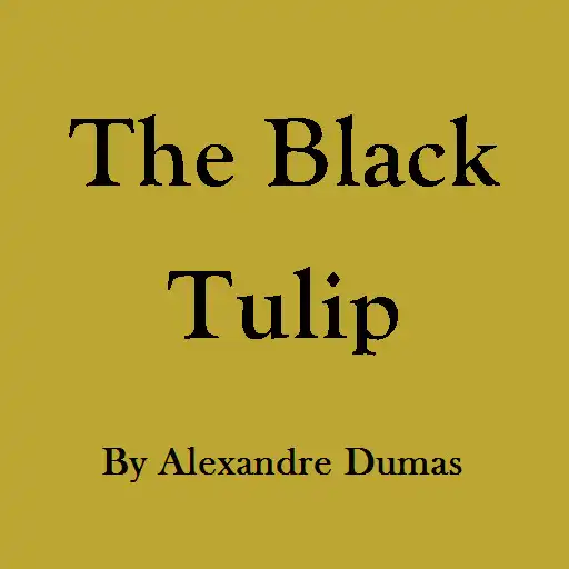 Play The Black Tulip - eBook APK Play The Black Tulip - eBook APK
