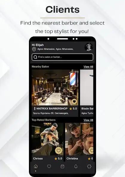 Play The Blade App  and enjoy The Blade App with UptoPlay