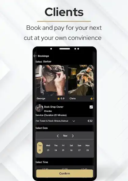 Play The Blade App as an online game The Blade App with UptoPlay
