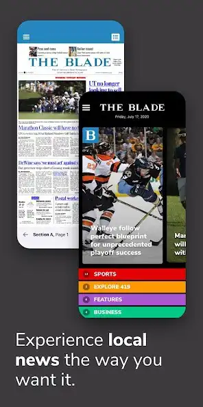 Play The Blade  and enjoy The Blade with UptoPlay