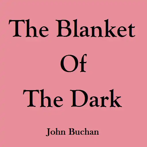 Play The Blanket of the Dark eBook APK Play The Blanket of the Dark eBook APK
