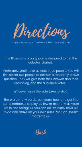 Play The Blassics as an online game The Blassics with UptoPlay
