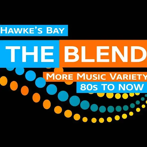 Play The Blend Hawkes Bay as an online game The Blend Hawkes Bay with UptoPlay
