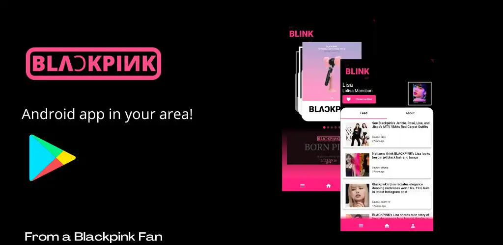Play The Blink App  and enjoy The Blink App with UptoPlay