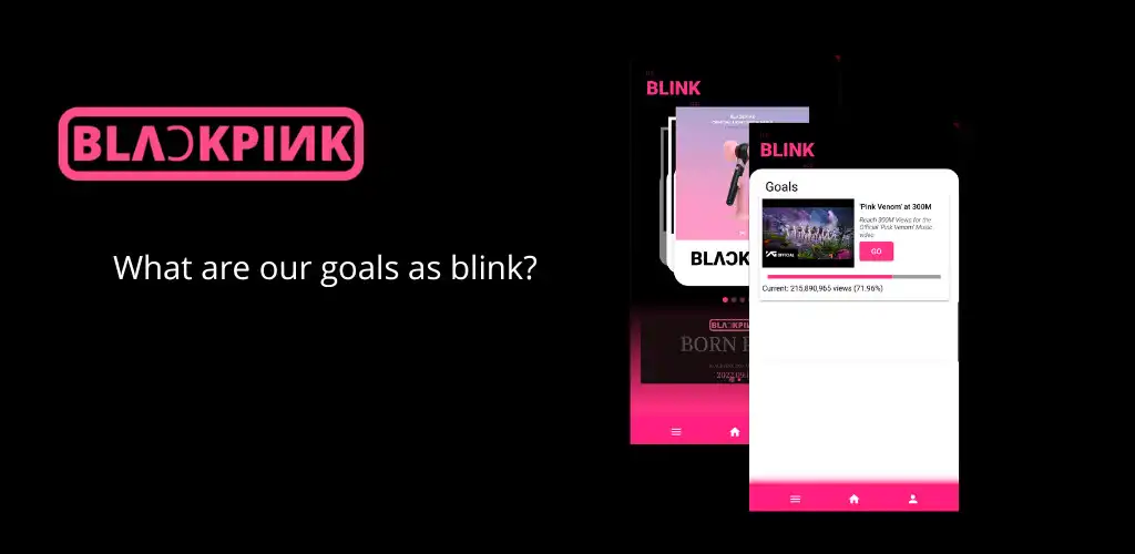 Play The Blink App as an online game The Blink App with UptoPlay