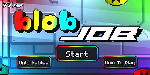 Play The Blob Job  and enjoy The Blob Job with UptoPlay