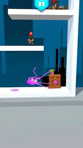 Play The Blob  and enjoy The Blob with UptoPlay