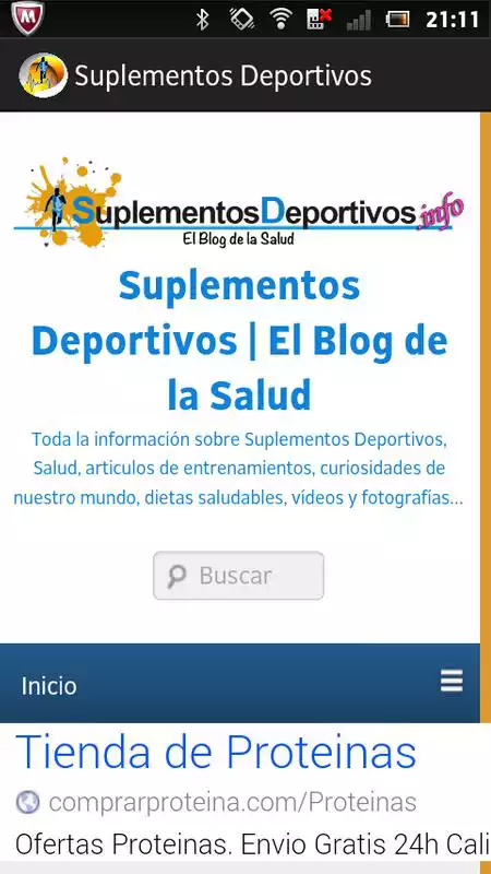 Play The Blog HEALTH