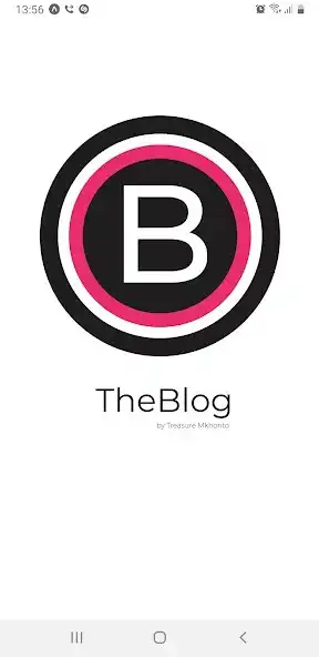 Play The Blog as an online game The Blog with UptoPlay