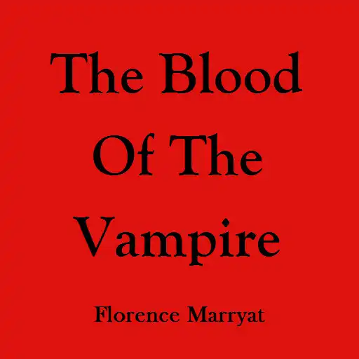Play The Blood of the Vampire eBook APK