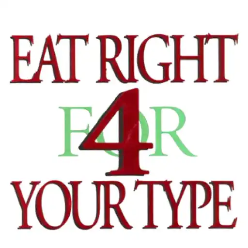 Play The Blood Type Diet® APK Play The Blood Type Diet® APK