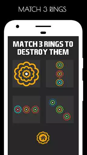 Play The Blossom Rings  and enjoy The Blossom Rings with UptoPlay
