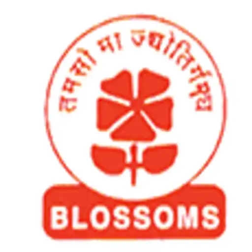 Play The Blossoms S.T.E High School APK