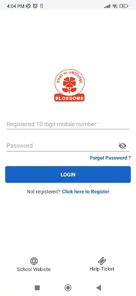 Play The Blossoms S.T.E High School as an online game The Blossoms S.T.E High School with UptoPlay