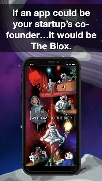 Play The Blox  and enjoy The Blox with UptoPlay