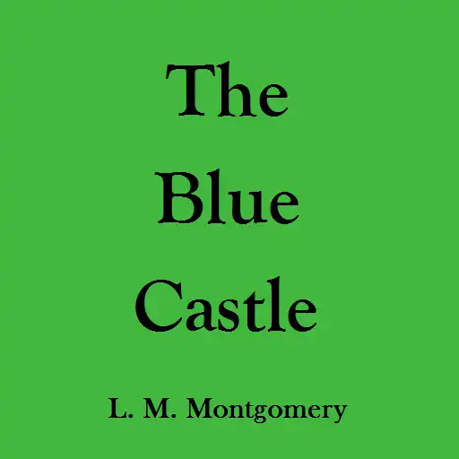 Play The Blue Castle - eBook APK Play The Blue Castle - eBook APK