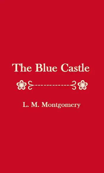 Play The Blue Castle - eBook  and enjoy The Blue Castle - eBook with UptoPlay
