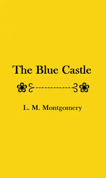 Play The Blue Castle - eBook as an online game The Blue Castle - eBook with UptoPlay