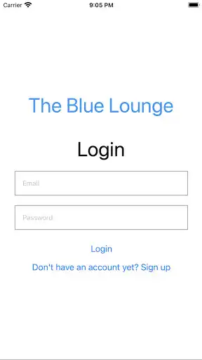 Play The Blue Lounge  and enjoy The Blue Lounge with UptoPlay