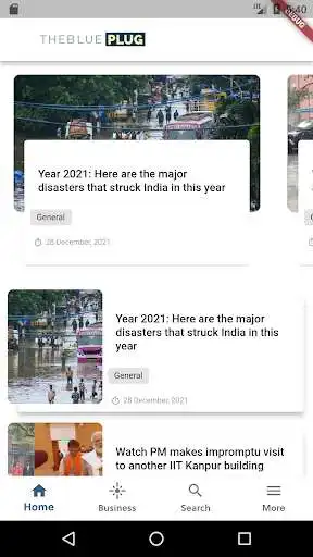 Play The Blue Plug  and enjoy The Blue Plug with UptoPlay